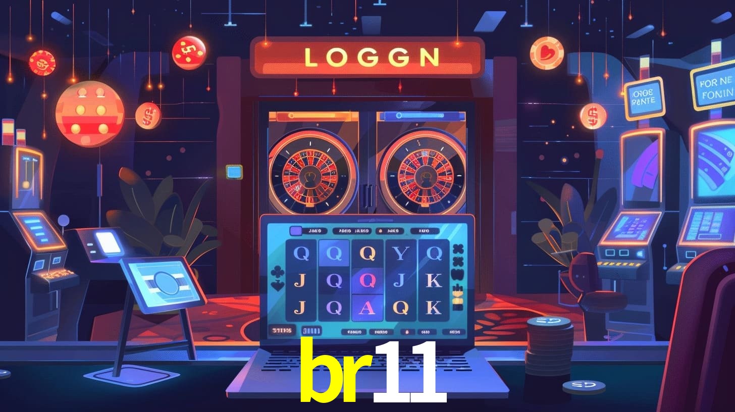 Bônus e promoções da br11