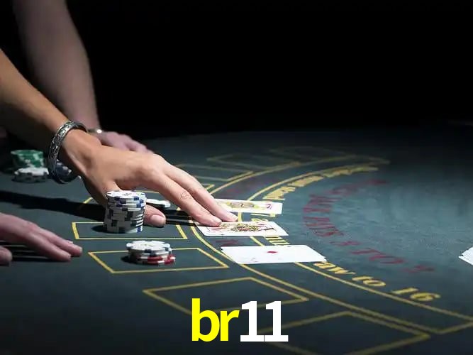 Jogos com bônus e suporte 24h na br11