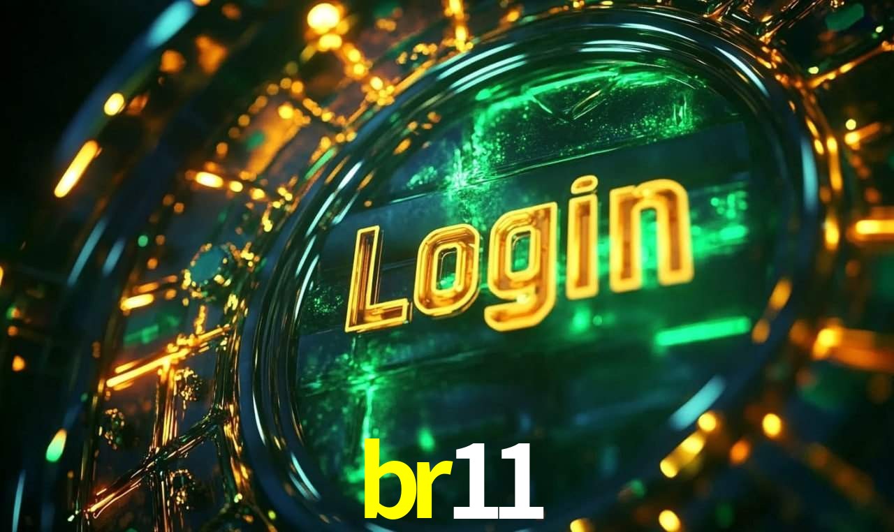 APP rápido e leve da br11