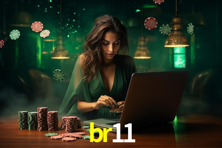 Segurança e privacidade no APP br11