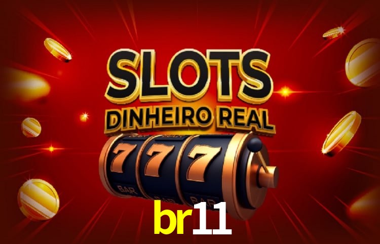 Variedade de jogos na br11